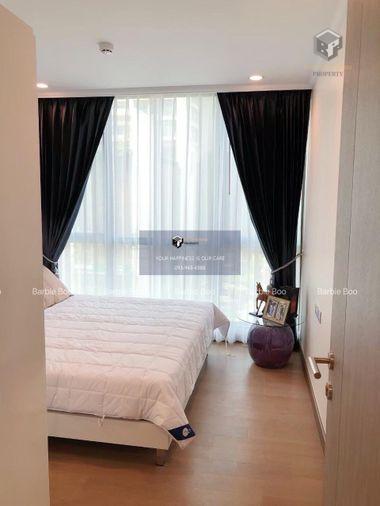 รูป Supalai Oriental Sukhumvit 39 | 🔥Best Price🔥🚝ใกล้ BTS Phromphong #2026022814081#FC #MKT - รูปที่ 2/16
