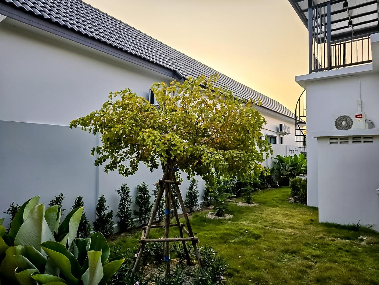 รูป Pool Villa 3 Bedroom for Rent in Huai Yai Pattaya - รูปที่ 4/15