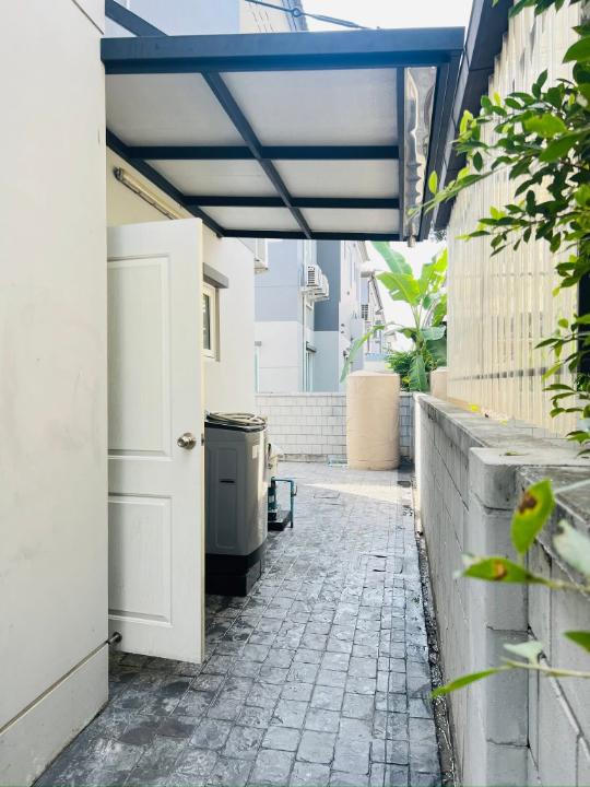 รูป 🏠 ให้เช่าบ้าน : Centro Bangna-Wongwaen (เซนโทร บางนา-วงแหวน)   รหัสทรัพย์ | 📌LNP-H863 - รูปที่ 14/33