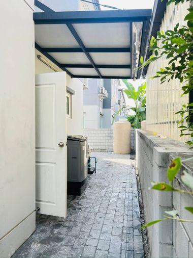 รูป 🏠 ให้เช่าบ้าน : Centro Bangna-Wongwaen (เซนโทร บางนา-วงแหวน)   รหัสทรัพย์ | 📌LNP-H863 - รูปที่ 14/33