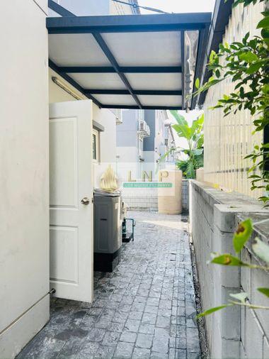 รูป 🏠 ให้เช่าบ้าน : Centro Bangna-Wongwaen (เซนโทร บางนา-วงแหวน) รหัสทรัพย์ | 📌LNP-H863 - รูปที่ 14/33