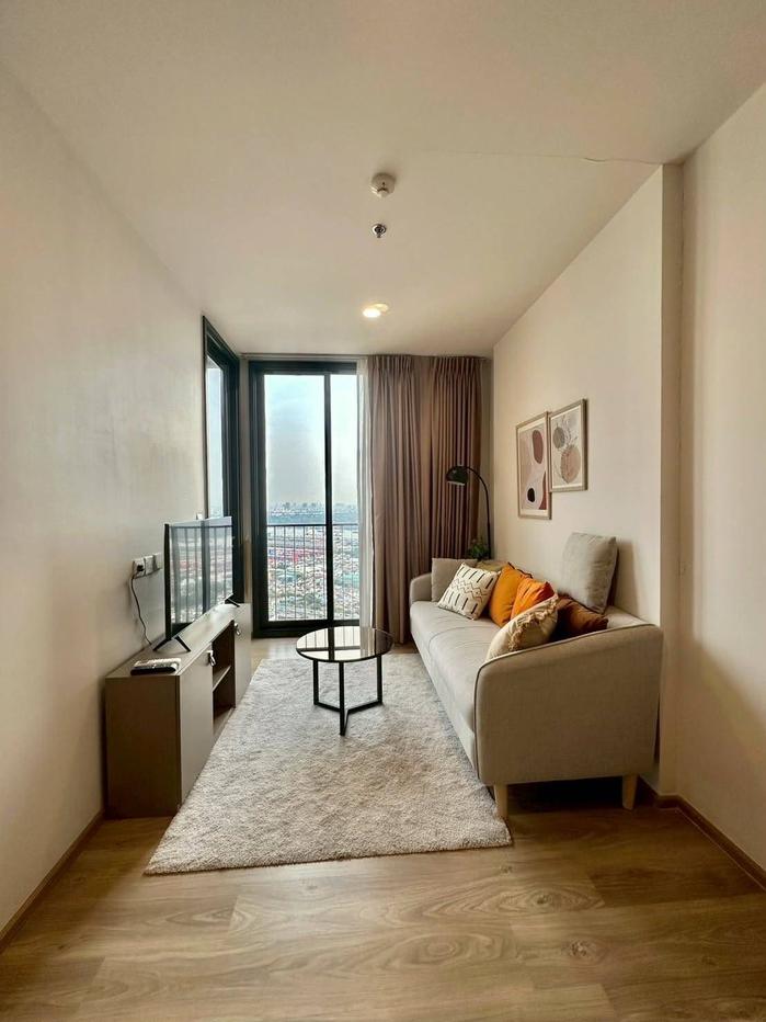 picture ✨Condo for Rent : Oka Haus Sukhumvit 36 (AP-02) ( line : @condo91 ) - 2/10
