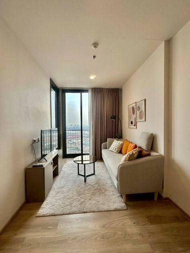 รูป ✨Condo for Rent : Oka Haus Sukhumvit 36 (AP-02) ( line : @condo91 ) - รูปที่ 2/10