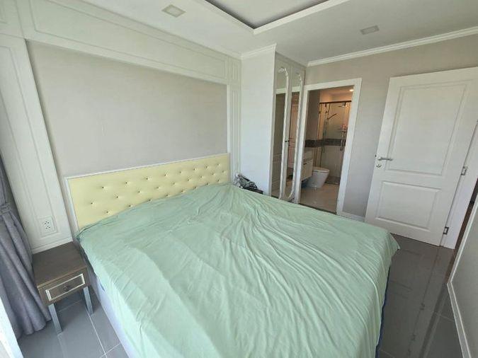 picture Resort-style condo with complete amenities at The Orient Resort & Spa. - 2/8