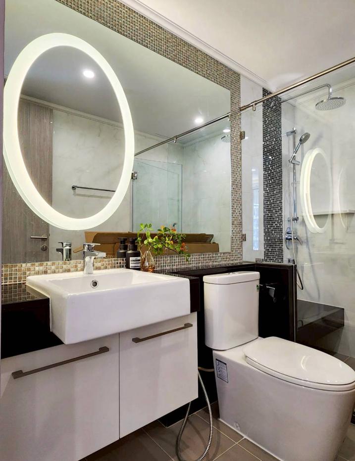 picture Supalai Oriental. 2beds 77sq.m. Line id: @pfagent - 14/15