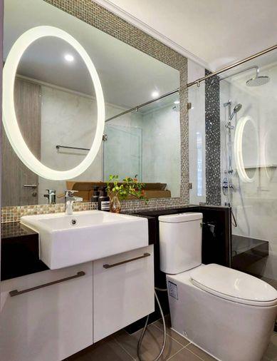 picture Supalai Oriental. 2beds 77sq.m. Line id: @pfagent - 14/15