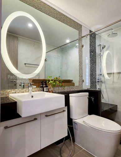 picture Supalai Oriental. 2beds 77sq.m. Line id: @pfagent - 14/15