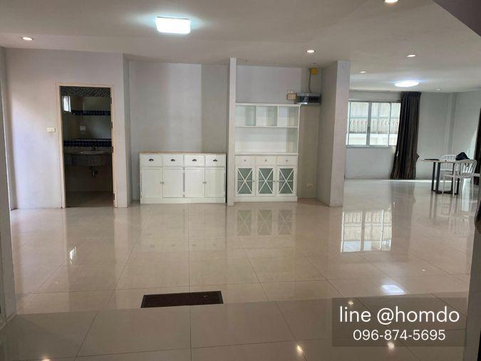 รูป 🏡✨ ให้เช่าบ้านเดี่ยว อารีน่า การ์เด้น Modern 2 ชั้น – อ่อนนุช 44 - รูปที่ 2/19