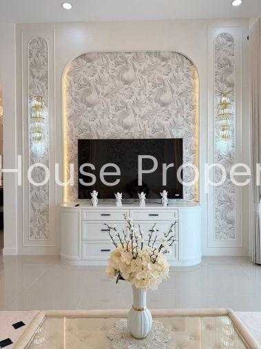 รูป ขายบ้านพลูวิลล่า สุดหรู ชัยพฤกษ์ซิลเวอร์เบลล์ พัทยา - รูปที่ 8/19