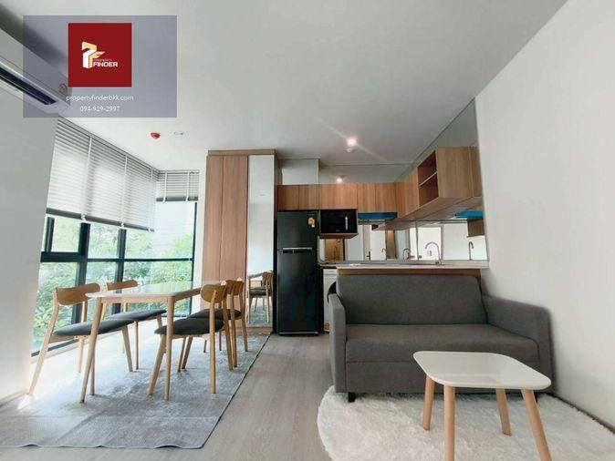 picture PFD-05785 For Rent: Nue Noble Centre Bangna BTS Bangna - 14/16