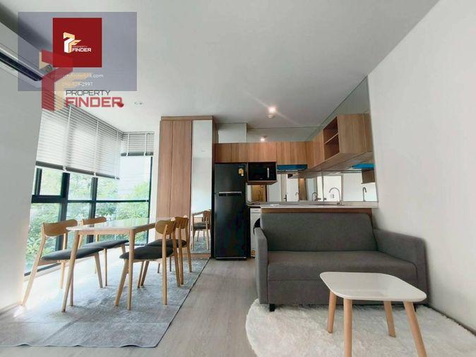 picture PFD-05785 For Rent: Nue Noble Centre Bangna BTS Bangna - 14/16
