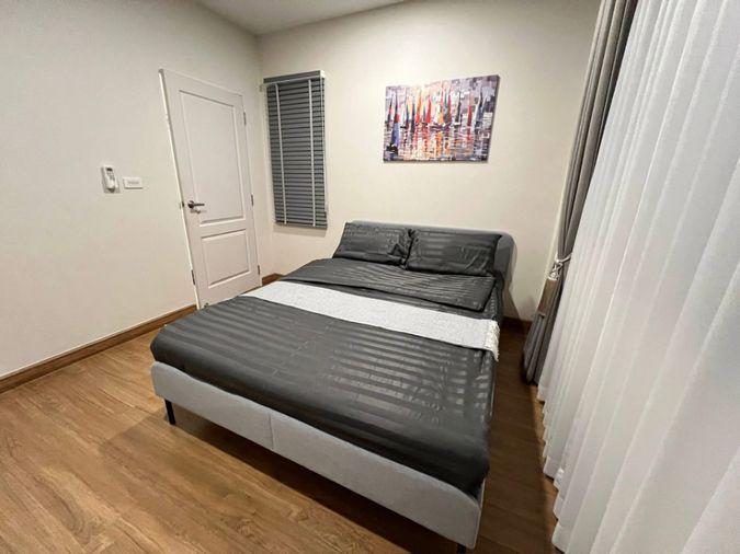 รูป 🏠 ให้เช่าบ้าน : Centro Bangna-Wongwaen (เซนโทร บางนา-วงแหวน)   รหัสทรัพย์ | 📌LNP-H863 - รูปที่ 7/33