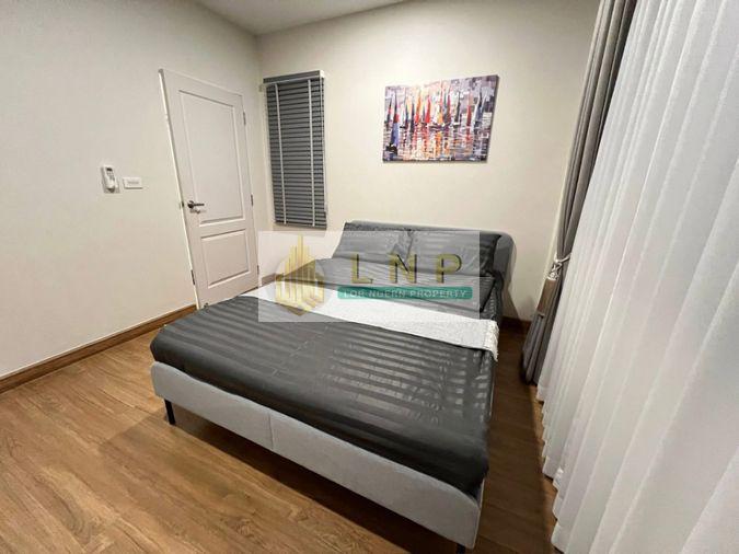 รูป 🏠 ให้เช่าบ้าน : Centro Bangna-Wongwaen (เซนโทร บางนา-วงแหวน) รหัสทรัพย์ | 📌LNP-H863 - รูปที่ 7/33