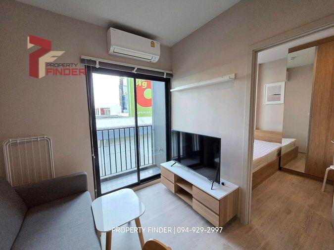 picture For Rent: Nue Noble Centre Bangna BTS Bangna - 8/18
