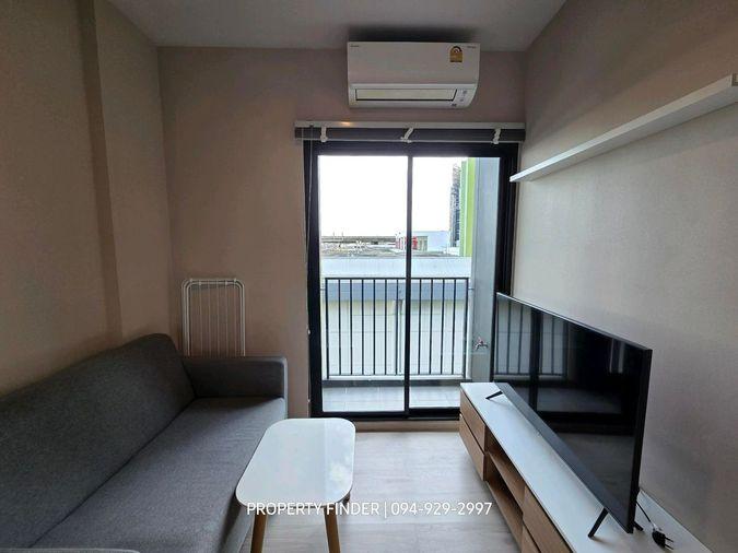 picture For Rent: Nue Noble Centre Bangna BTS Bangna - 11/18