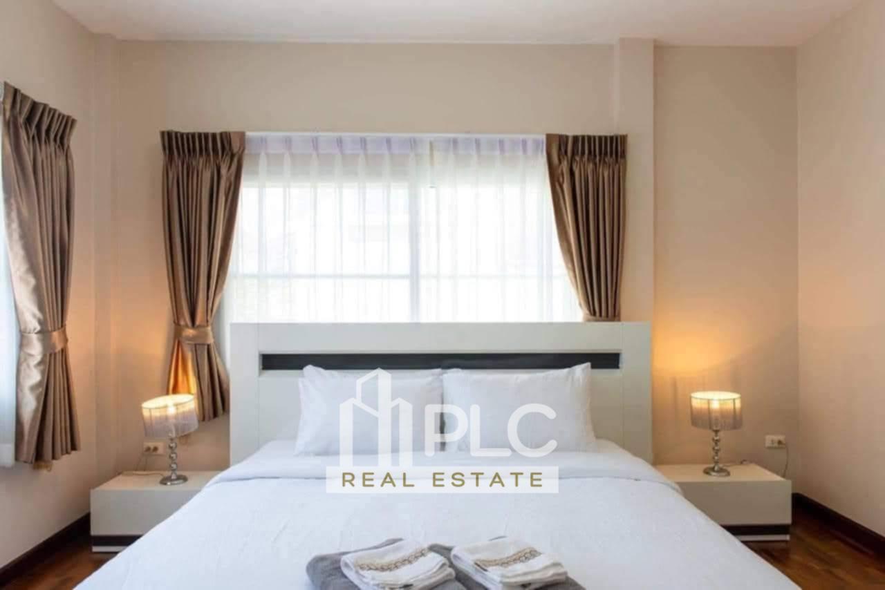 picture 4 Bedroom Pool Villa for Sale in East Pattaya - 8/11