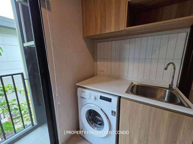 รูป ให้เช่า นิว โนเบิล เซ็นเตอร์ บางนา (Nue Noble Centre Bangna) ใกล้ BTS - รูปที่ 15/17