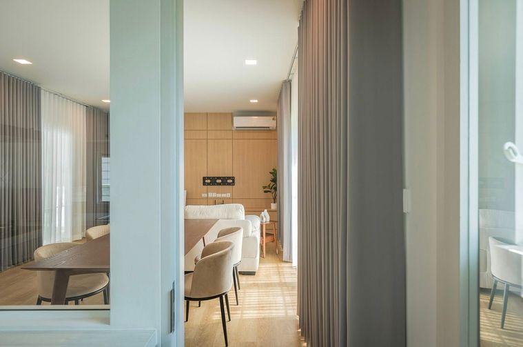รูป 🏡❤️ เช่าบ้าน ชัยพฤกษ์ บางนา กม.15 (Chaiyapruek Bangna KM.15) ตกแต่งสวย ใกล้Mega บางนา - รูปที่ 16/17
