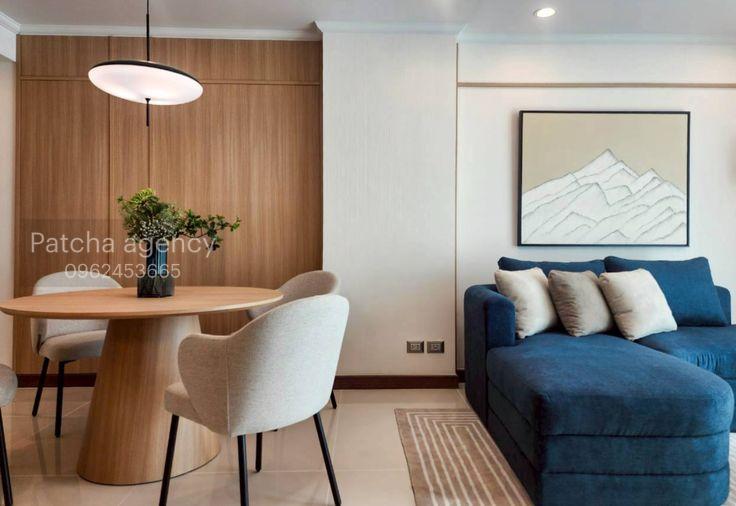 picture Supalai Oriental. 2beds 77sq.m. Line id: @pfagent - 3/15