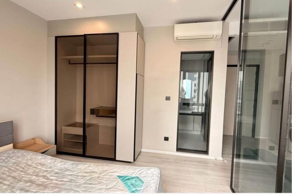 รูป 🔥 สำหรับขาย !! ชั้นสูง 11++, ทำเลดี !! 🔥 Code C20260300007..........The Room Phayathai, ห้องสตูดิโอ, 1 ห้องน้ำ, แต่งครบ, ราคาพิเศษ!!📣📣 - รูปที่ 4/5