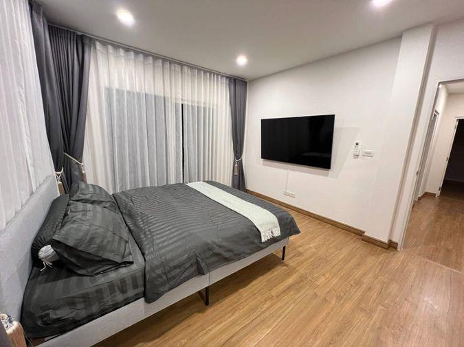 รูป 🏠 ให้เช่าบ้าน : Centro Bangna-Wongwaen (เซนโทร บางนา-วงแหวน)   รหัสทรัพย์ | 📌LNP-H863 - รูปที่ 11/33