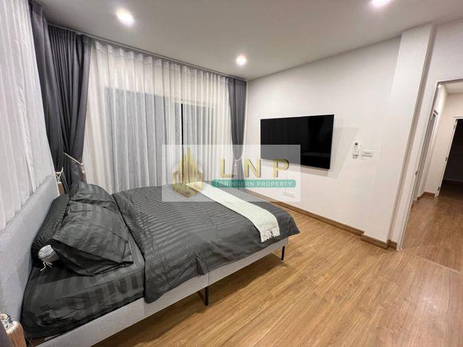 รูป 🏠 ให้เช่าบ้าน : Centro Bangna-Wongwaen (เซนโทร บางนา-วงแหวน) รหัสทรัพย์ | 📌LNP-H863 - รูปที่ 11/33