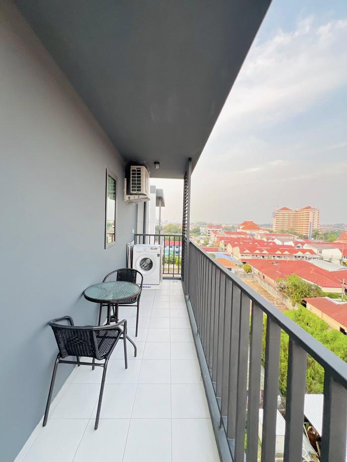 รูป For Rent The Win Condo 1 Bedroom in South Pattaya Khao Talo - รูปที่ 13/13
