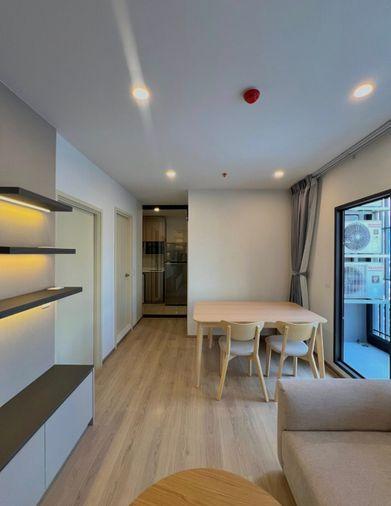 picture Life Rama4. 2beds 50sq.m.   Line id: @pfagent - 4/11