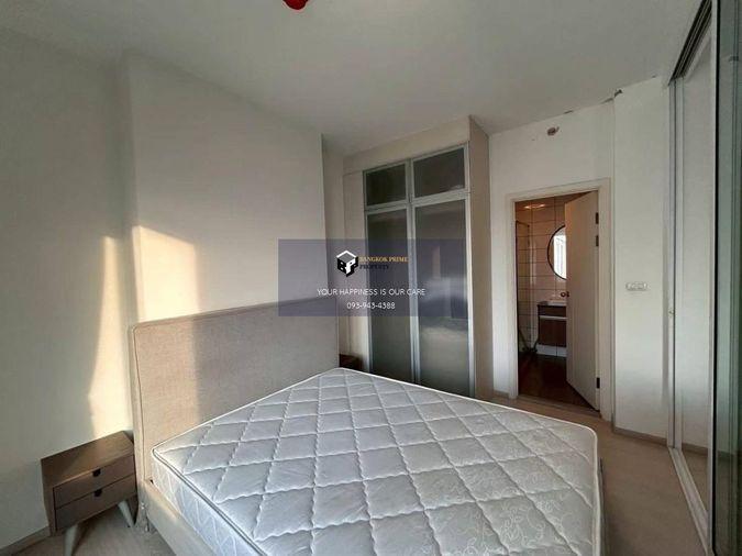 picture Chapter One Eco Ratchada-HuaiKhwang | Near MRT Huai Khwang #2026012113768#FC #MKT - 1/6