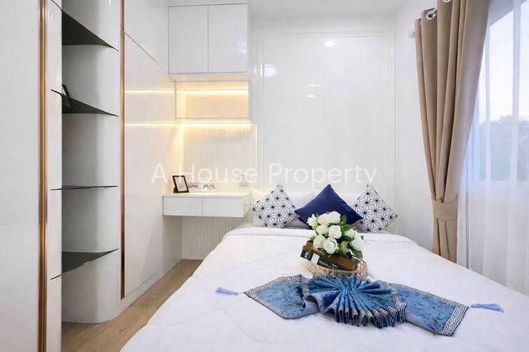 รูป ขายบ้านเดี่ยวรีโนเวทใหม่ หมู่บ้านลลิล พัทยา หนองปรือ บางละมุง ชลบุรี - รูปที่ 16/17