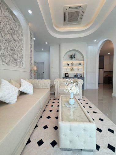 รูป ขายบ้านพลูวิลล่า สุดหรู ชัยพฤกษ์ซิลเวอร์เบลล์ พัทยา - รูปที่ 6/19