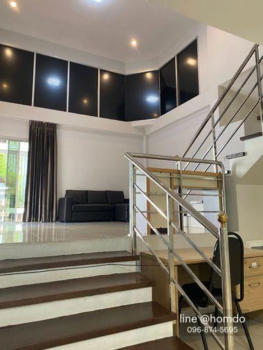 รูป 🏡✨ ให้เช่าบ้านเดี่ยว อารีน่า การ์เด้น Modern 2 ชั้น – อ่อนนุช 44 - รูปที่ 8/19
