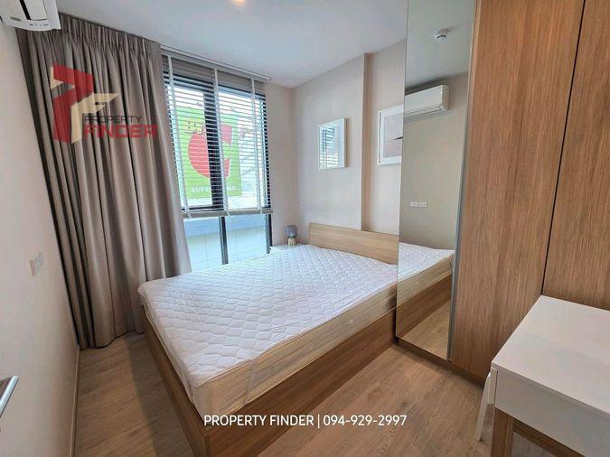 picture For Rent: Nue Noble Centre Bangna BTS Bangna - 3/18
