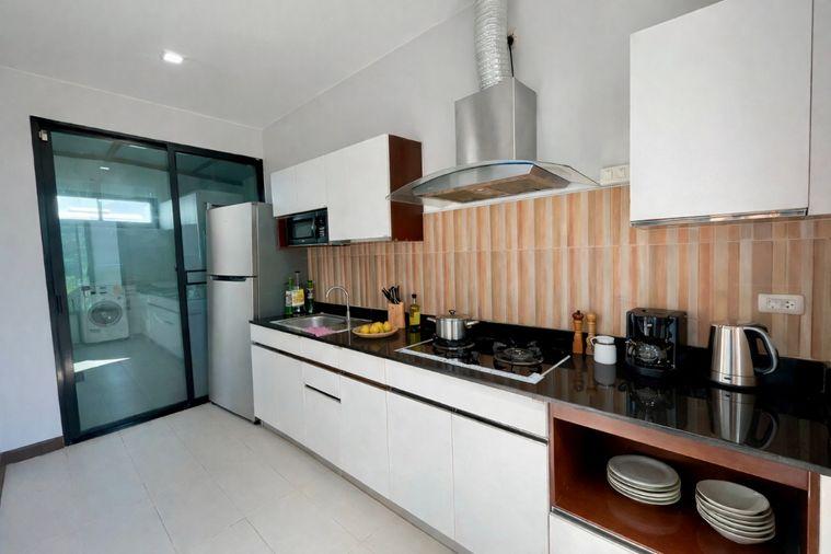 รูป 🏠 ให้เช่าบ้าน : Sammakorn Rangsit-Klong 7 (สัมมากร รังสิต-คลอง 7 )   รหัสทรัพย์ | 📌LNP-H782 - รูปที่ 24/26