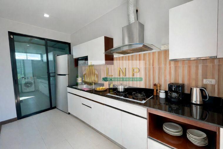 รูป 🏠 ให้เช่าบ้าน : Sammakorn Rangsit-Klong 7 (สัมมากร รังสิต-คลอง 7 ) รหัสทรัพย์ | 📌LNP-H782 - รูปที่ 24/26