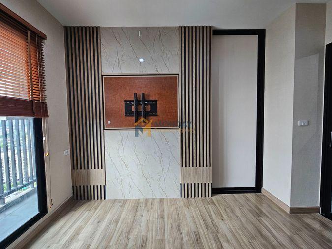picture 🔥 Cancellation Alert! This price is unbeatable! Perfect layout, Niche Mono Sukhumvit - Bearing, ready to move in! 🔥 MD-26028486 - 3/5