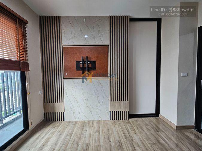 picture 🔥 Cancellation Alert! This price is unbeatable! Perfect layout, Niche Mono Sukhumvit - Bearing, ready to move in! 🔥 MD-26028486 - 3/5