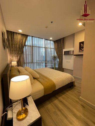 picture ✨ For Sale: Centric Sathorn - St.Louis Condo ✨💰 Only 9,200,000 THB - 1/5