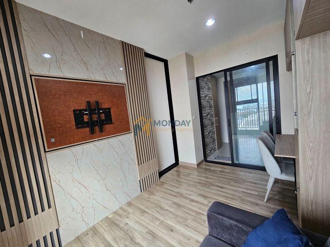 picture 🔥 Cancellation Alert! This price is unbeatable! Perfect layout, Niche Mono Sukhumvit - Bearing, ready to move in! 🔥 MD-26028486 - 2/5