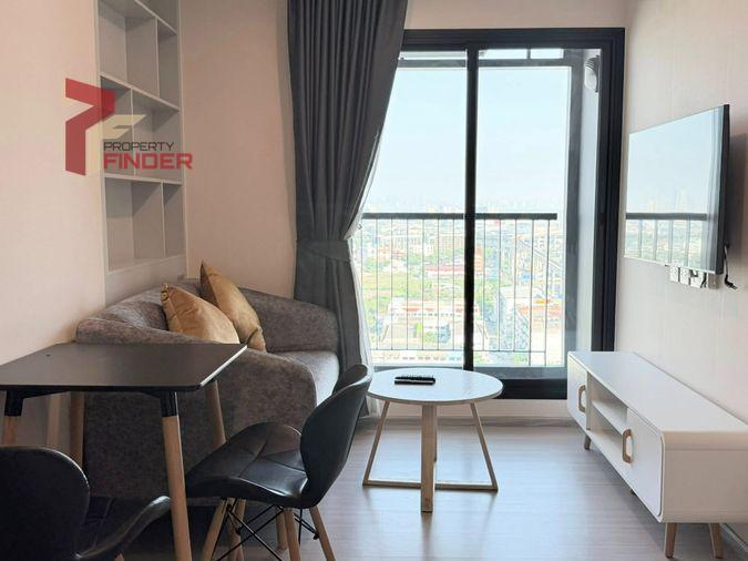 picture PFD-08114 For rent Aspire Erawan Prime next to BTS Chang Erawan. - 1/6