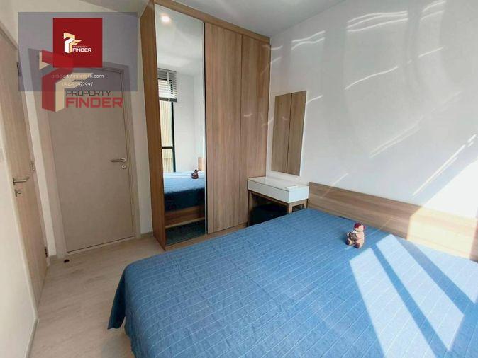 picture PFD-05785 For Rent: Nue Noble Centre Bangna BTS Bangna - 3/16