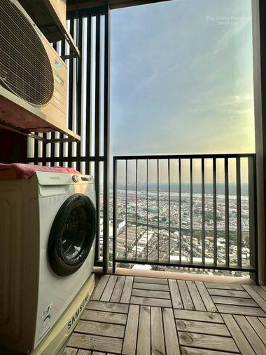 รูป ✨Condo for Rent : Oka Haus Sukhumvit 36 (AP-02) ( line : @condo91 ) - รูปที่ 7/10