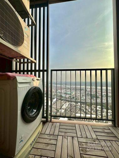 รูป ✨Condo for Rent : Oka Haus Sukhumvit 36 (AP-02) ( line : @condo91 ) - รูปที่ 7/10