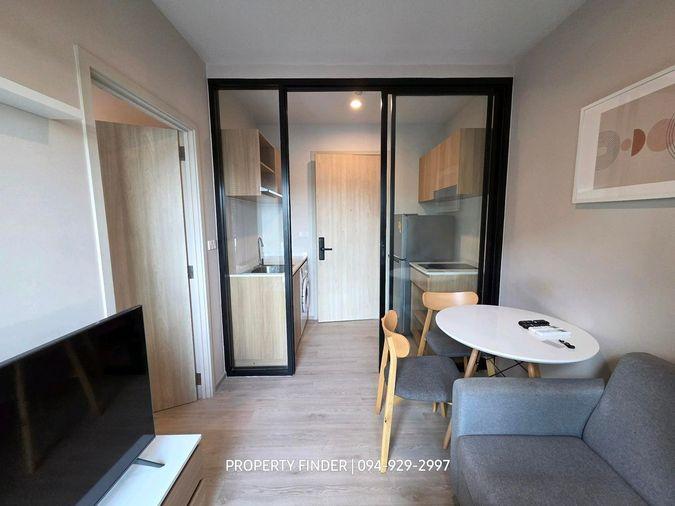 picture For Rent: Nue Noble Centre Bangna BTS Bangna - 7/18