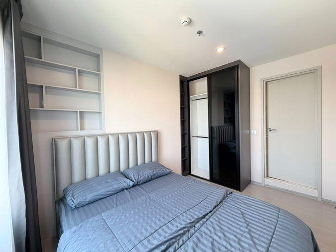 picture PFD-08114 For rent Aspire Erawan Prime next to BTS Chang Erawan. - 3/6