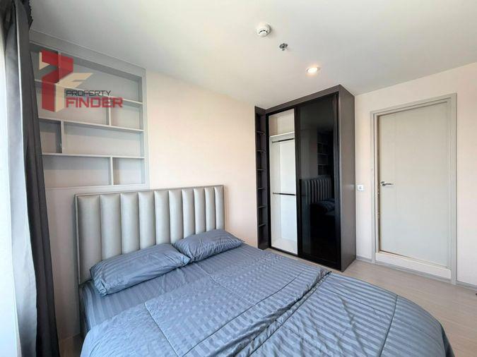 picture PFD-08114 For rent Aspire Erawan Prime next to BTS Chang Erawan. - 3/6