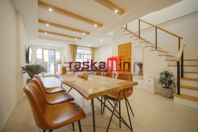 รูป KT0283🏡เช่าบ้านนาเกลือ16🏖️ใกล้ชายหาด 400ม 3ห้องนอน 200ตรม พร้อมเฟอร์นิเจอร์ - รูปที่ 2/12