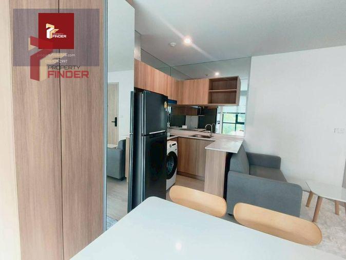 picture PFD-05785 For Rent: Nue Noble Centre Bangna BTS Bangna - 8/16