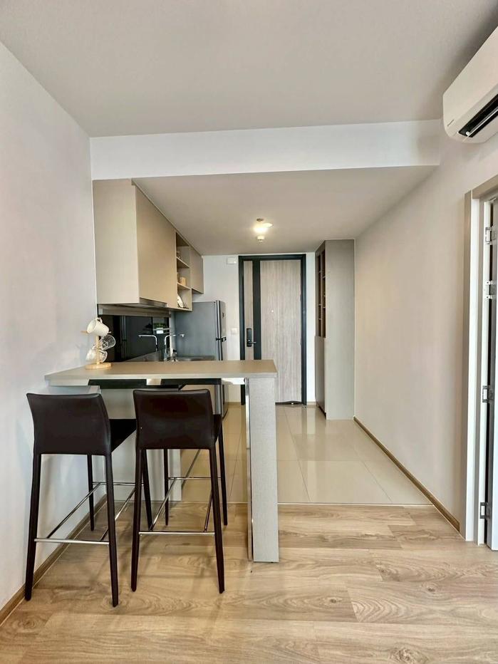 picture ✨Condo for Rent : Oka Haus Sukhumvit 36 (AP-02) ( line : @condo91 ) - 4/10