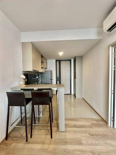 รูป ✨Condo for Rent : Oka Haus Sukhumvit 36 (AP-02) ( line : @condo91 ) - รูปที่ 4/10